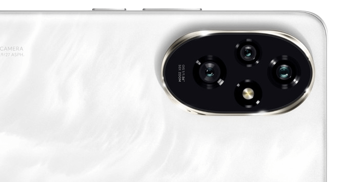 HONOR 200 5G 12GB 512GB (Black)